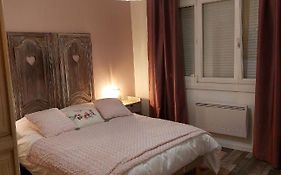 La Belle Vue Gite Champenois B&B